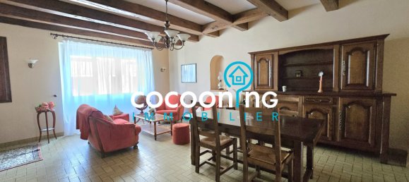 3 Schlafzimmer Haus in Mouzillon, France, Nr. 283685 4