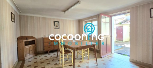 3 Schlafzimmer Haus in Mouzillon, France, Nr. 283685 3