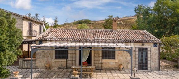 5 bedrooms House in Petralia Soprana, Italy No. 108421 27