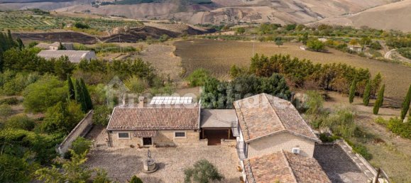 5 bedrooms House in Petralia Soprana, Italy No. 108421 28