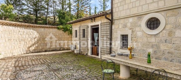 5 bedrooms House in Petralia Soprana, Italy No. 108421 47