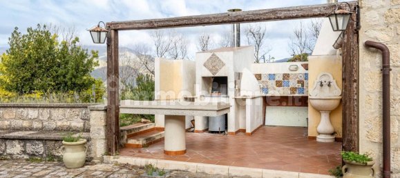 5 bedrooms House in Petralia Soprana, Italy No. 108421 42