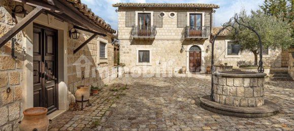 5 bedrooms House in Petralia Soprana, Italy No. 108421 35