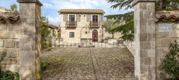 5 bedrooms House in Petralia Soprana, Italy No. 108421 31