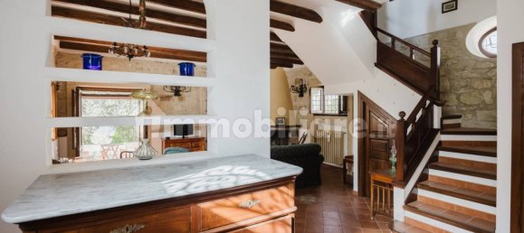 5 bedrooms House in Petralia Soprana, Italy No. 108421 22