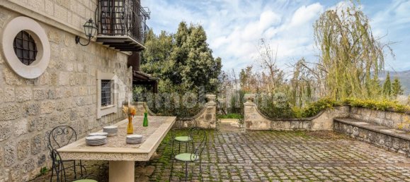 5 bedrooms House in Petralia Soprana, Italy No. 108421 30