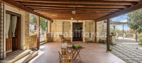 5 bedrooms House in Petralia Soprana, Italy No. 108421 3