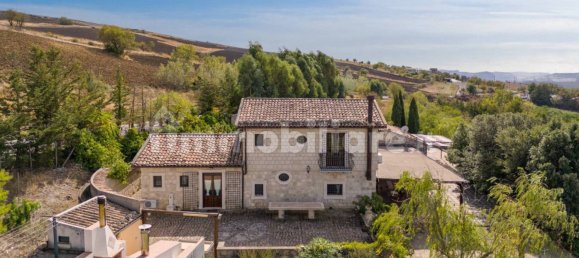 5 bedrooms House in Petralia Soprana, Italy No. 108421 29