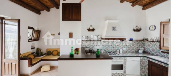 5 bedrooms House in Petralia Soprana, Italy No. 108421 15