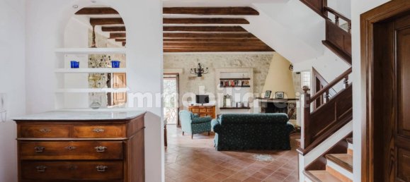 5 bedrooms House in Petralia Soprana, Italy No. 108421 20