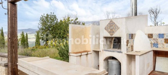 5 bedrooms House in Petralia Soprana, Italy No. 108421 43