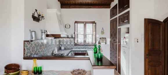 5 bedrooms House in Petralia Soprana, Italy No. 108421 14