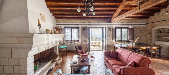 5 bedrooms House in Petralia Soprana, Italy No. 108421 50