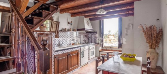 5 bedrooms House in Petralia Soprana, Italy No. 108421 37