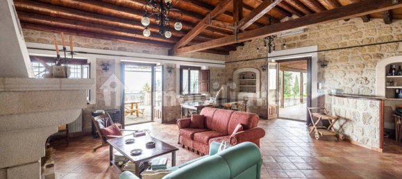 5 bedrooms House in Petralia Soprana, Italy No. 108421 49