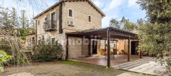 5 bedrooms House in Petralia Soprana, Italy No. 108421 46