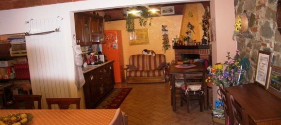 6-salle Maison à Sinalunga, Italy No. 108122 4