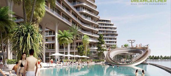 42.4m² Apartment in Mina Al Arab, UAE No. 34874 8