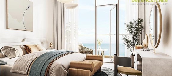 42.4m² Apartment in Mina Al Arab, UAE No. 34874 14