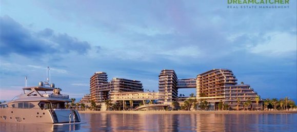 42.4m² Apartment in Mina Al Arab, UAE No. 34874 12