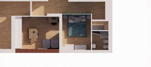 Estúdio em Castel San Pietro Terme, Italy N.º 226105 49