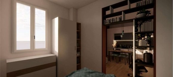 Estúdio em Castel San Pietro Terme, Italy N.º 226105 36