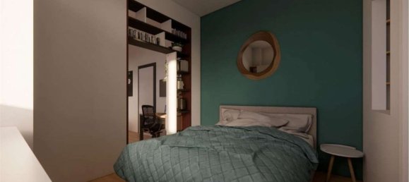 Estúdio em Castel San Pietro Terme, Italy N.º 226105 34