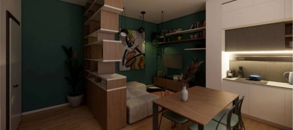 Estúdio em Castel San Pietro Terme, Italy N.º 226105 30