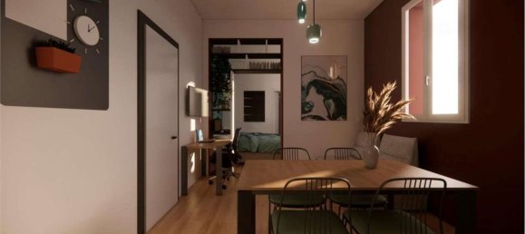 Estúdio em Castel San Pietro Terme, Italy N.º 226105 28