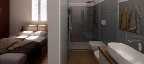 Estúdio em Castel San Pietro Terme, Italy N.º 226105 43