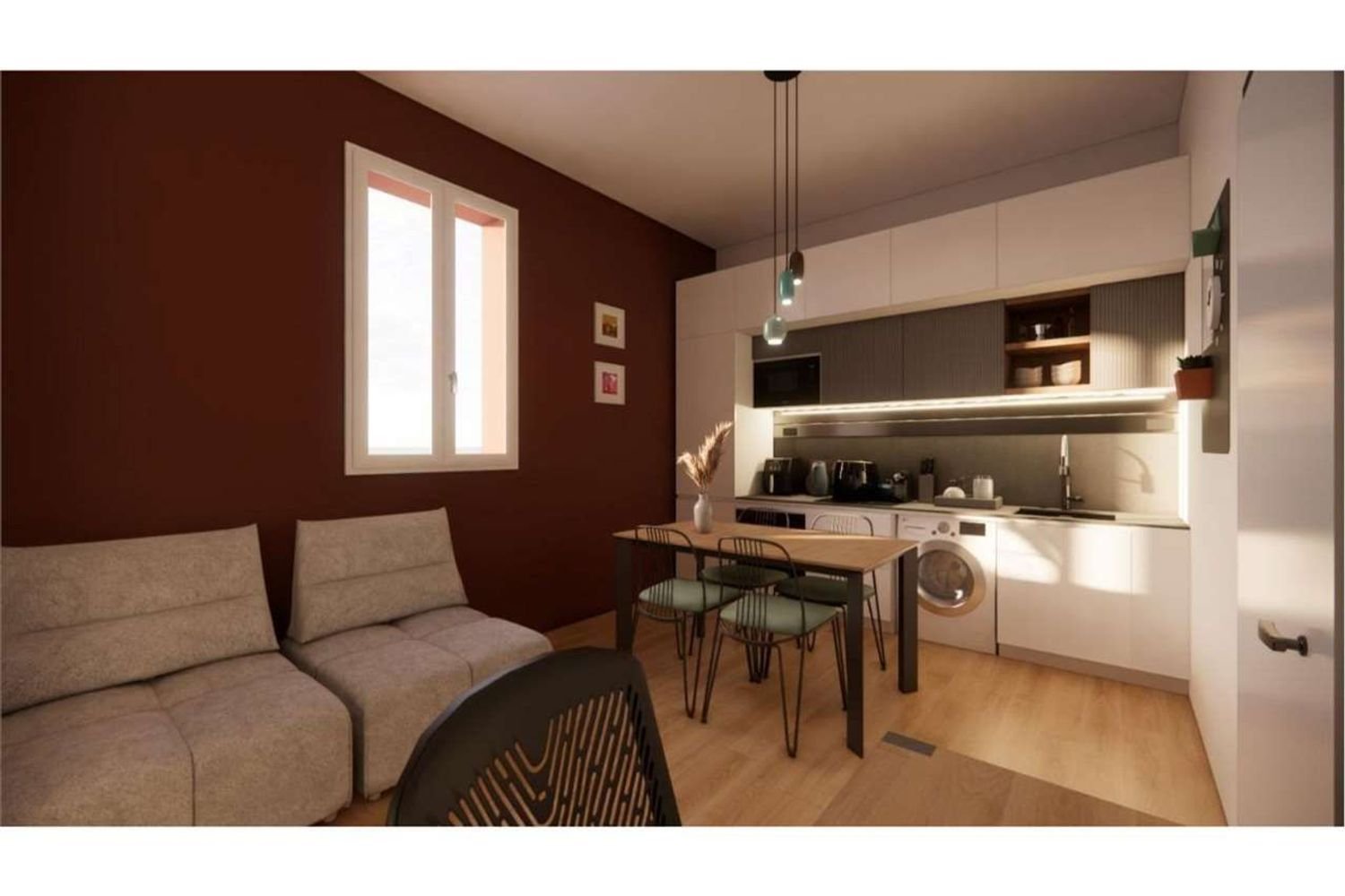 Estúdio em Castel San Pietro Terme, Italy N.º 226105