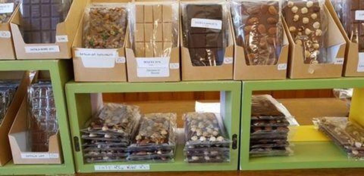  مكتب في Chateauroux, France 53متر مربع رقم 18595