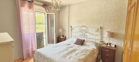 Adosado de 4 dormitorios en Fuengirola, Spain No. 135305 7