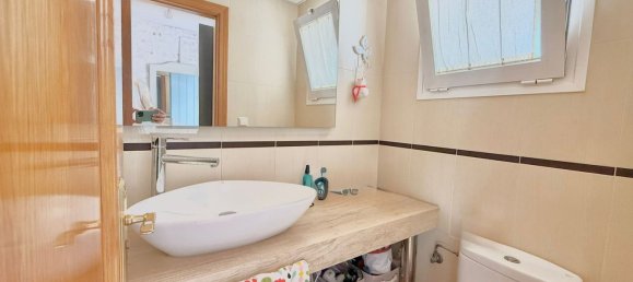 Adosado de 4 dormitorios en Fuengirola, Spain No. 135305 6