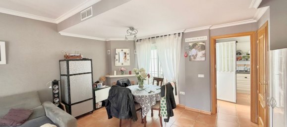 Adosado de 4 dormitorios en Fuengirola, Spain No. 135305 13