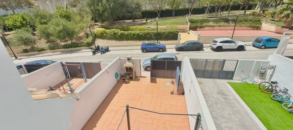 Adosado de 4 dormitorios en Fuengirola, Spain No. 135305 8