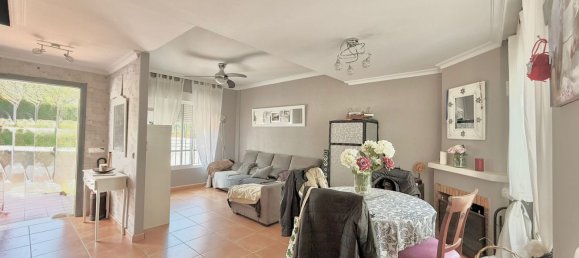 Adosado de 4 dormitorios en Fuengirola, Spain No. 135305 11