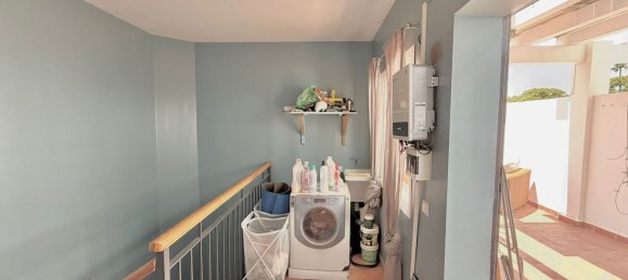 Adosado de 4 dormitorios en Fuengirola, Spain No. 135305 2