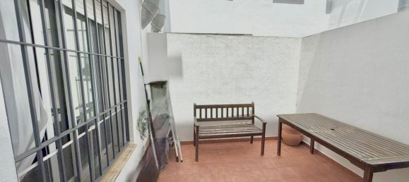 Adosado de 4 dormitorios en Fuengirola, Spain No. 135305 17