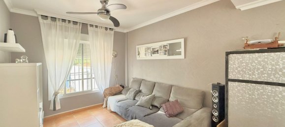 Adosado de 4 dormitorios en Fuengirola, Spain No. 135305 12