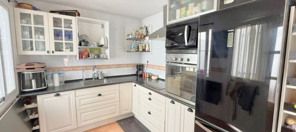 Adosado de 4 dormitorios en Fuengirola, Spain No. 135305 15