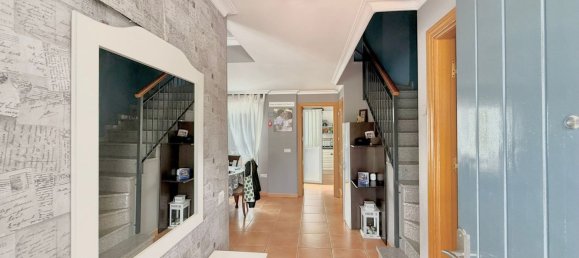 Adosado de 4 dormitorios en Fuengirola, Spain No. 135305 10