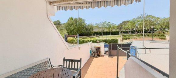 Adosado de 4 dormitorios en Fuengirola, Spain No. 135305 9