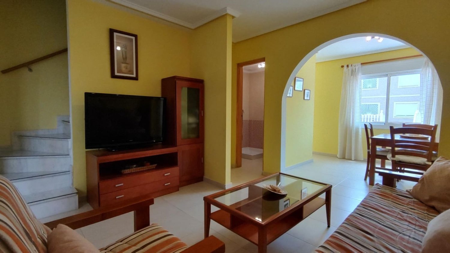 3 chambres Duplex à Gran Alacant, Spain No. 238315