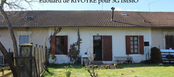 3 bedrooms Townhouse in Luxey, France No. 190969 3