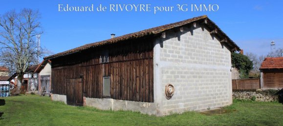 3 bedrooms Townhouse in Luxey, France No. 190969 4