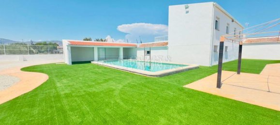 9 bedrooms House in San Isidro, Spain No. 88028 5