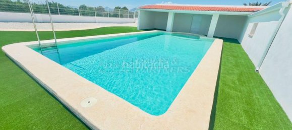 9 bedrooms House in San Isidro, Spain No. 88028 6