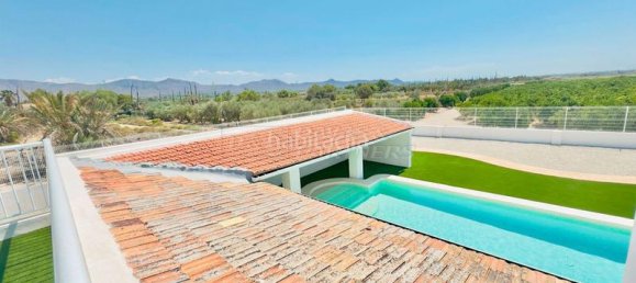 9 bedrooms House in San Isidro, Spain No. 88028 4