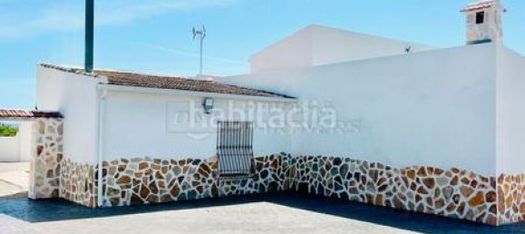9 bedrooms House in San Isidro, Spain No. 88028 41